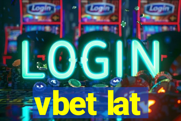 vbet lat